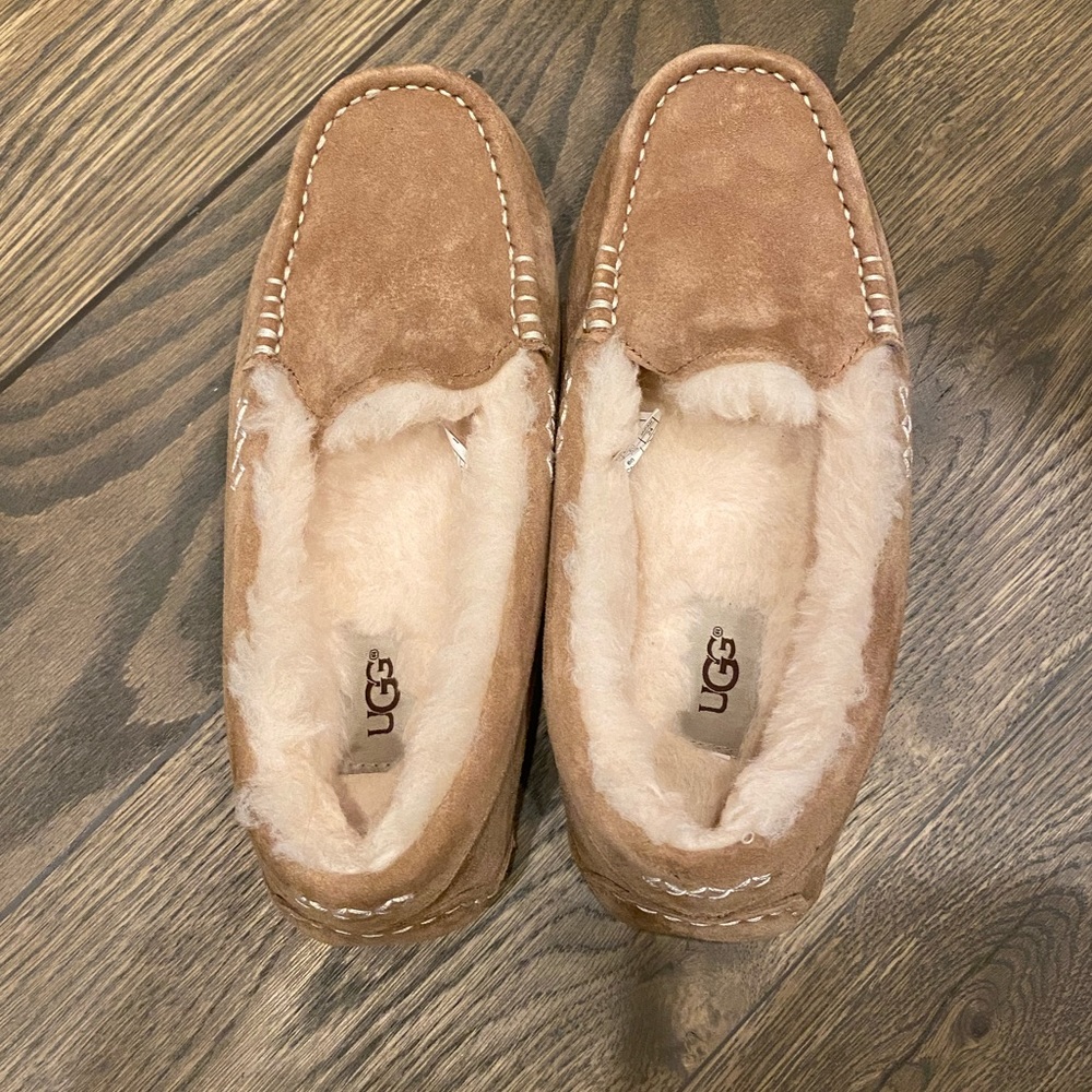 Ugg Ansley Moccasin Slipper